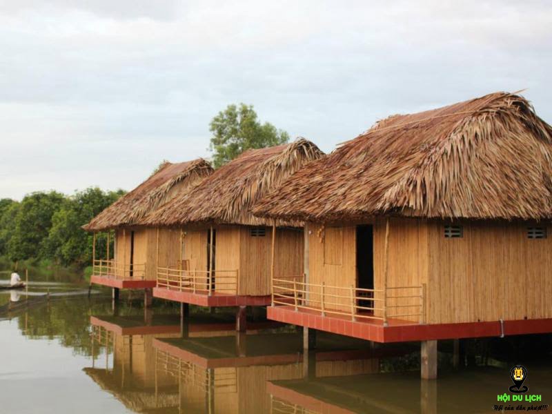 Mekong Garden Homestay